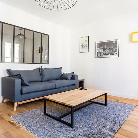 Cmg Saint-Antoine Bastille 6 Paris Dış mekan fotoğraf