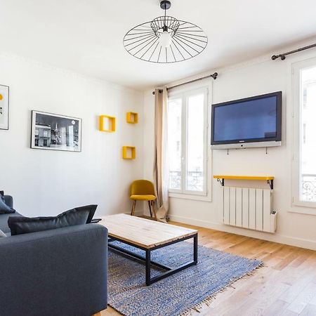 Cmg Saint-Antoine Bastille 6 Paris Dış mekan fotoğraf