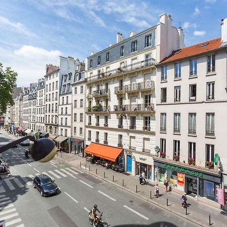 Cmg Saint-Antoine Bastille 6 Paris Dış mekan fotoğraf