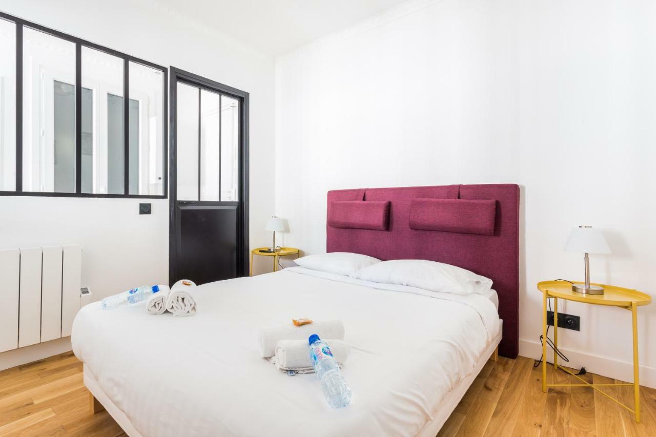Cmg Saint-Antoine Bastille 6 Paris Dış mekan fotoğraf