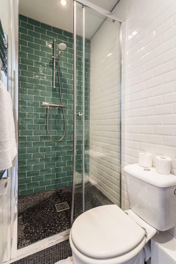 Cmg Saint-Antoine Bastille 6 Paris Dış mekan fotoğraf